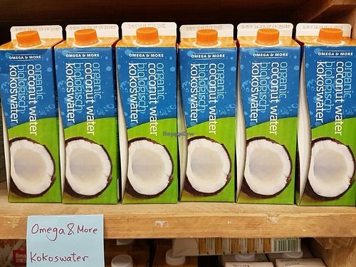 omega&more products at My Pillow Health Store in The Hague