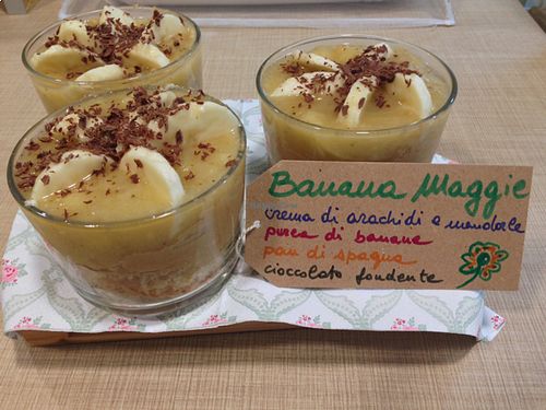 slurp! at La Margherita in Bologna