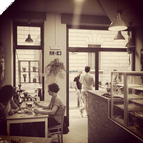 momenti di agosto at La Margherita in Bologna