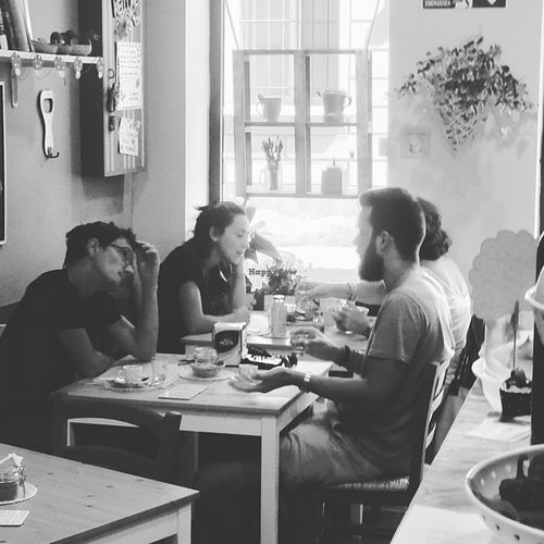 momenti  at La Margherita in Bologna