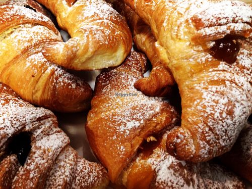 breakfast  at La Margherita in Bologna