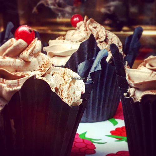 sweetness at La Margherita in Bologna