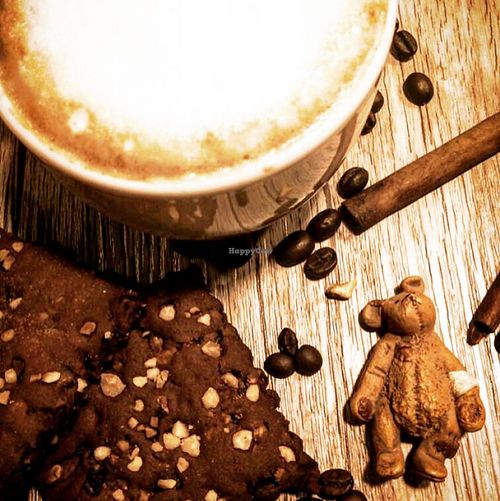 breakfasttime  at La Margherita in Bologna