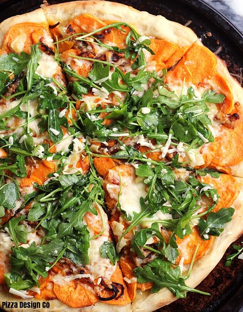 Does it get any better.... at Pizza Design Co. in Parramatta