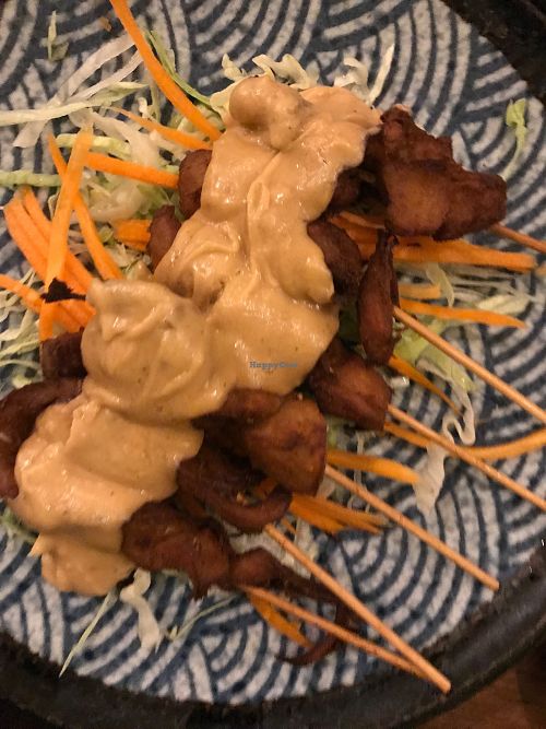 Image of Golden Lotus Vegan