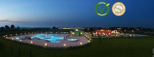 Le Barbate at Le Barbate in Montopoli In Val Darno