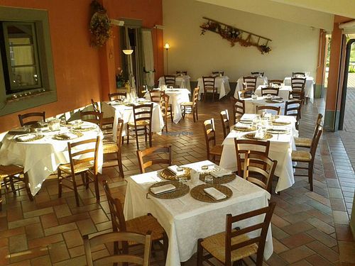 Le Barbate at Le Barbate in Montopoli In Val Darno