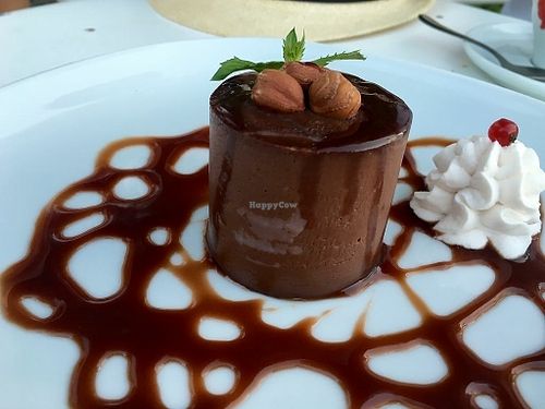 mouse   at Art of Raw at The Garden Lounge in Zadar