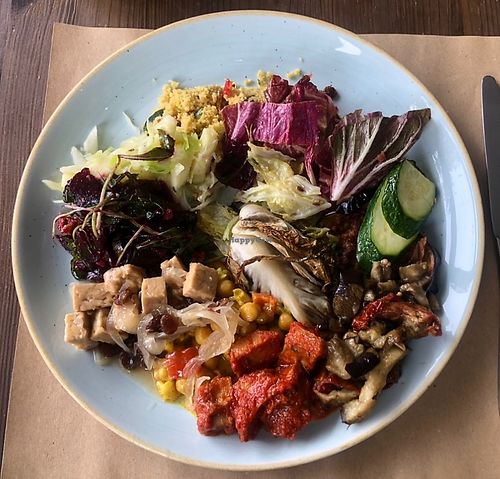   at Bio Essere in Arco