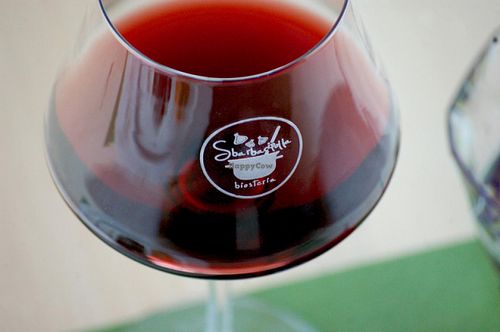 Sbarbacipolla Biosteria at Sbarbacipolla Biosteria in Colle Di Val Delsa