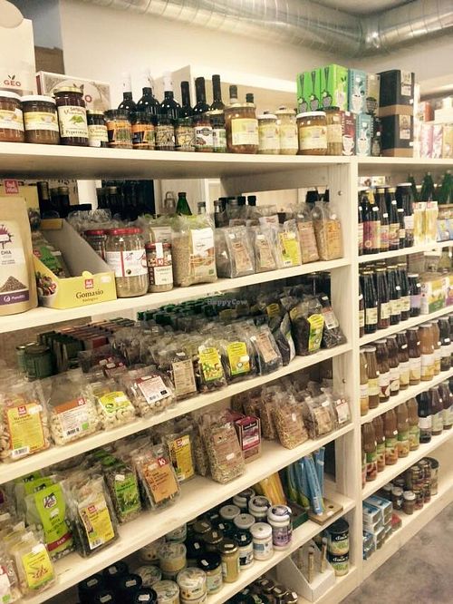 Biovita at Biovita in Siena