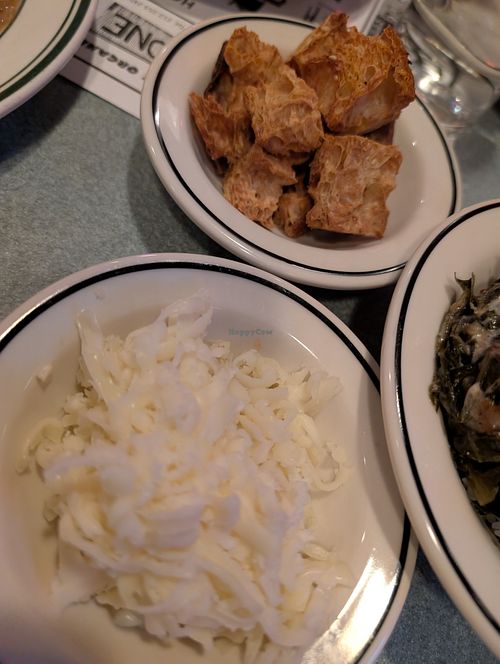  at Superiority Burger in New York City