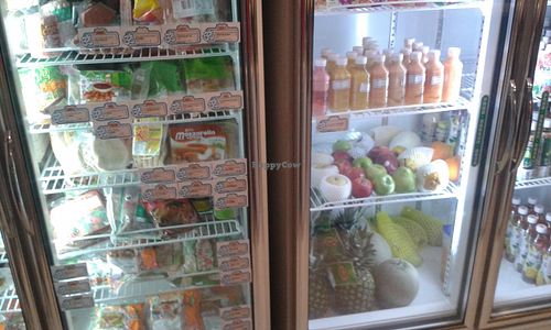 5 at Om Sweet Home in New Territories