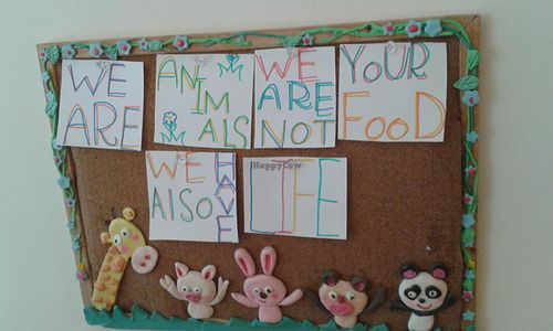 8 at Om Sweet Home in New Territories