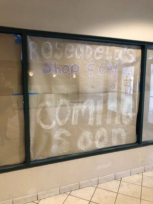 Unfortunately it seems Jodi Bee is permanently closed. I was there last week with a friend to have lunch and run into the closed place. at Jodi Bee Bakes in Salem