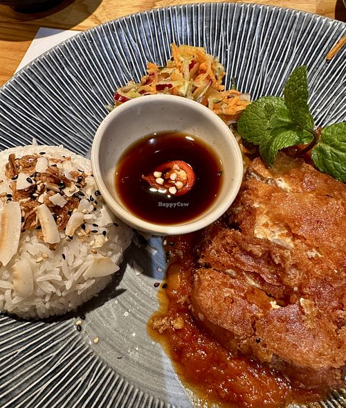   at Wagamama in Canterbury