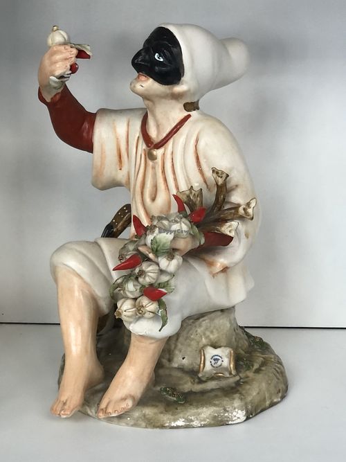 Inside  at Cavoli Nostri in Naples