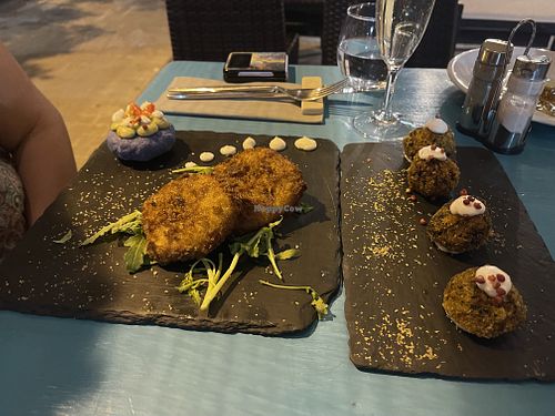   at Cavoli Nostri in Naples