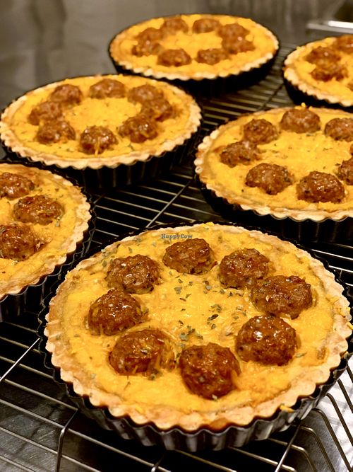 Image of Green Bakery