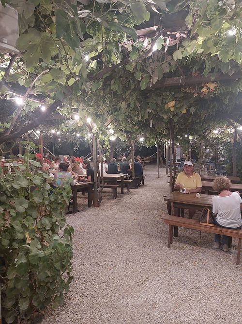  at Orti di Mare in Capoliveri