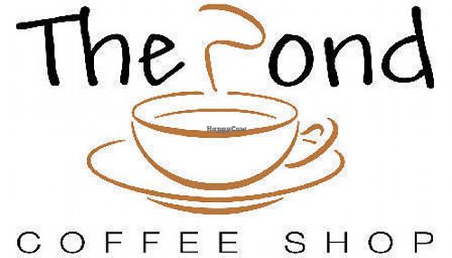 The Pond Coffee Shop at The Pond Coffee Shop in Paignton