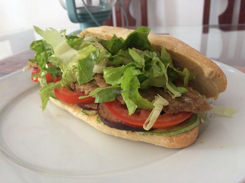 pepito at The V Factor in Lanzarote