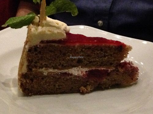 herban at Herban Fix Vegan Kitchen in Atlanta