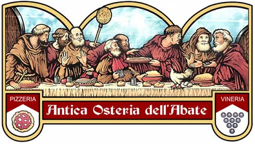 Antica Osteria dell'Abate at Antica Osteria dell'Abate in San Sebastiano Da Po