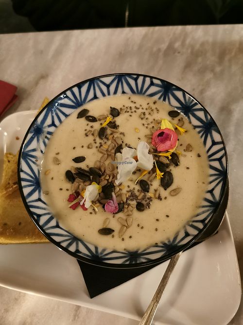  at Botanica Lab in Bologna