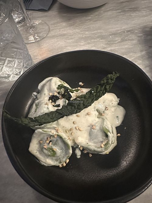   at Botanica Lab in Bologna