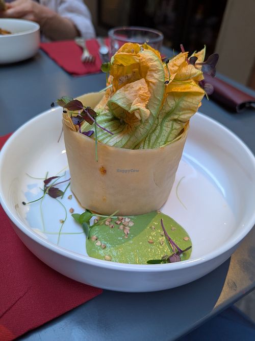 Il Tomatito at Botanica Lab in Bologna
