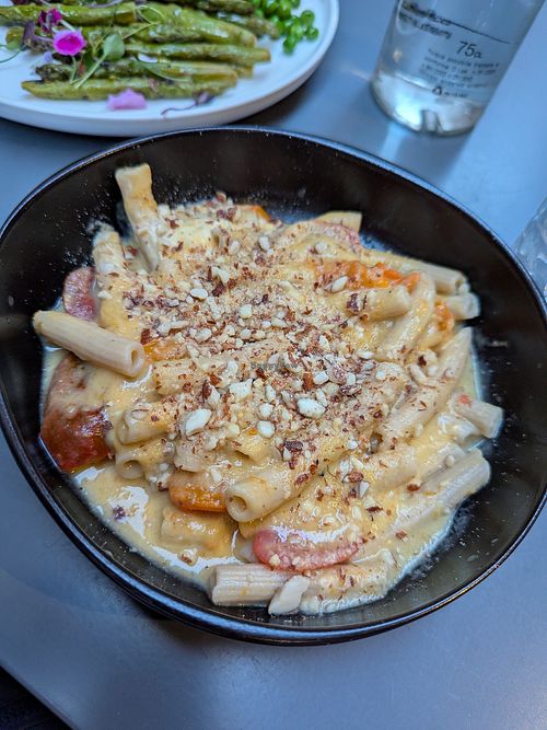  at Botanica Lab in Bologna