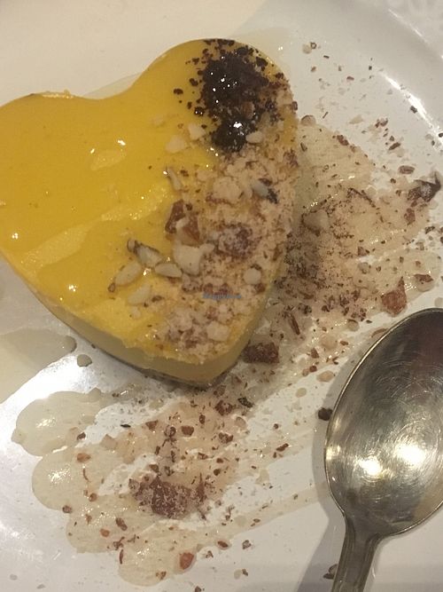 Homemade sauces  at Botanica Lab in Bologna