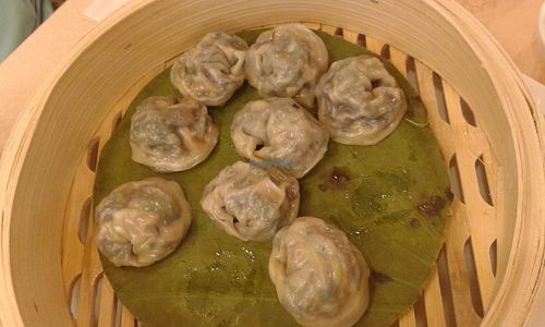 4 at Da Yuen Mun in Kowloon