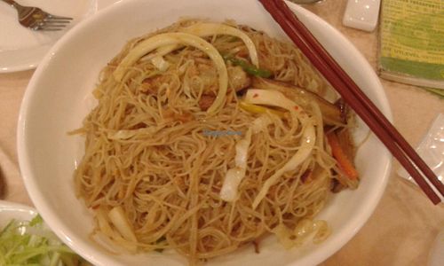 5 at Da Yuen Mun in Kowloon