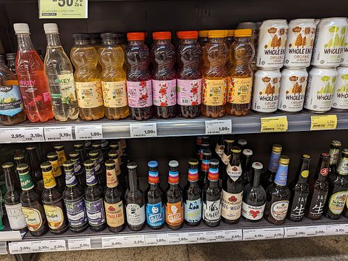  at Veritas - Maria Cubi in Barcelona