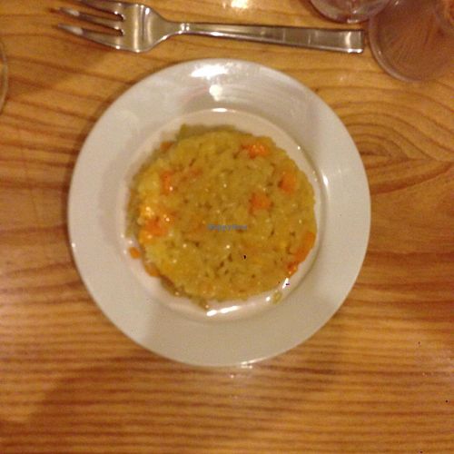 mango sticky rice made vegan when asked at Minh Thuy's in Hanoi