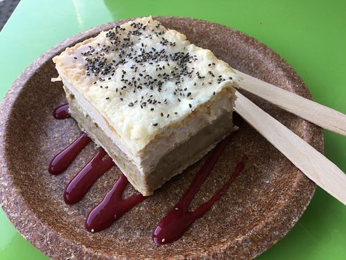 ZaZiv at Public Bar & Vegan Kitchen in Bled