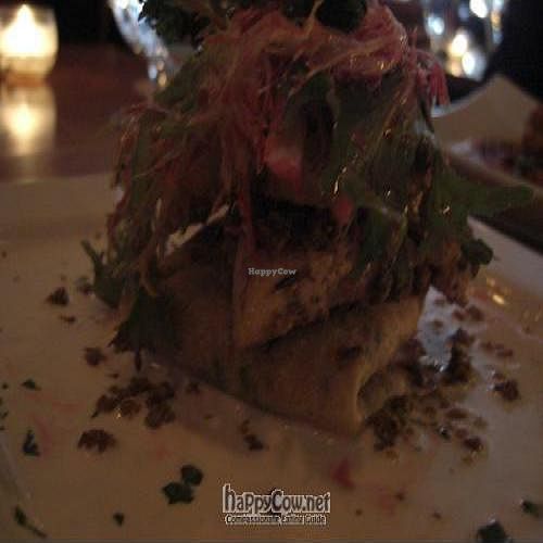  at Blossom Restaurant Chelsea in New York City