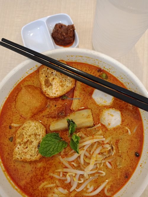 Image of Nature's Recipe Cafe