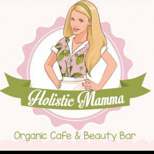 Holistic Mamma logo at Holistic Mamma in Dayboro