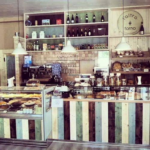 L'altro Forno at L'altro Forno in Spoleto