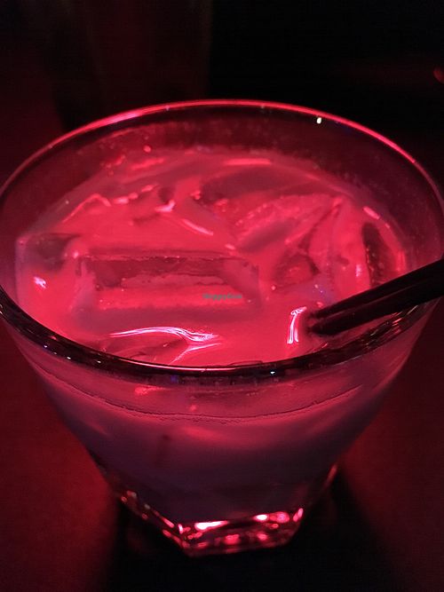 Little Lebowski at Black Water Bar in Portland