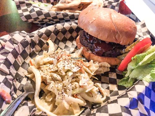 Image of Black Water Bar