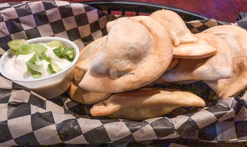 Perigees at Black Water Bar in Portland