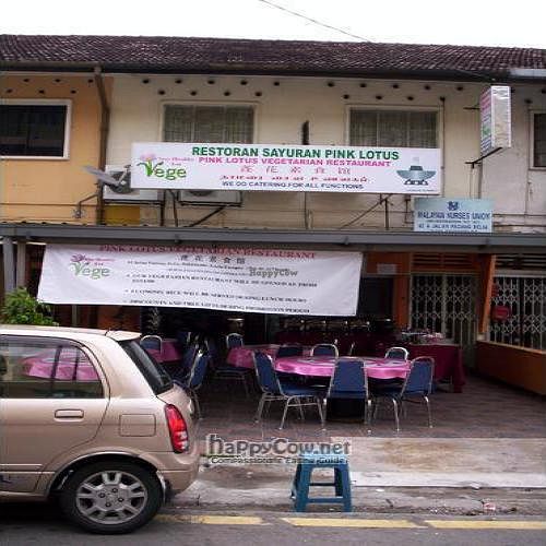  at Pink Lotus in Kuala Lumpur