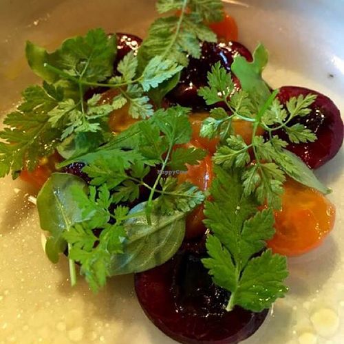 Farm Spirit  at Farm Spirit - Pop Up in Portland