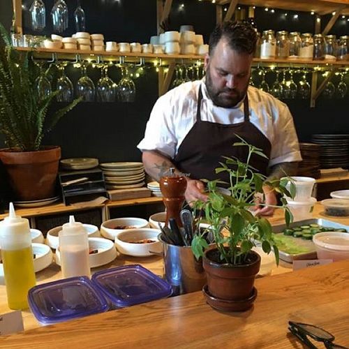 Farm Spirit  at Farm Spirit - Pop Up in Portland