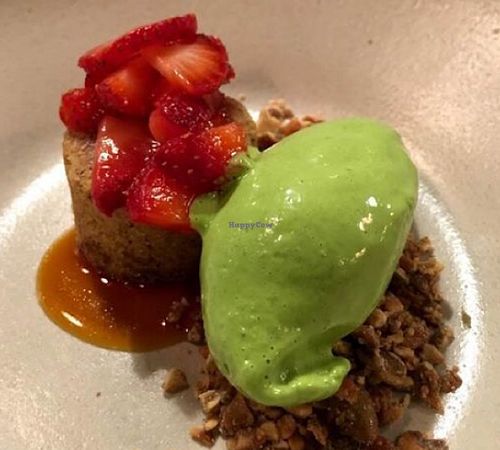 Farm Spirit  at Farm Spirit - Pop Up in Portland