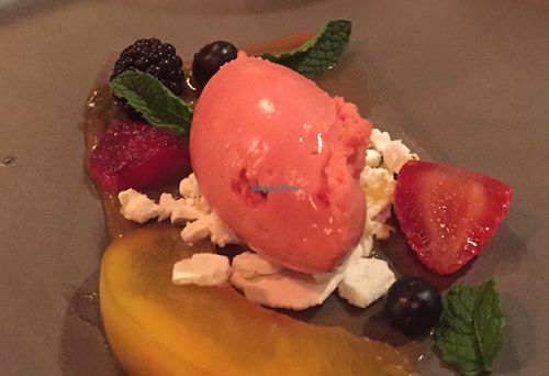 omg at Farm Spirit - Pop Up in Portland